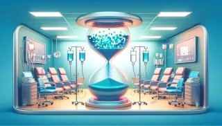 A New Epoch in Health Management: The Comprehensive Guide to General IV Therapy Services