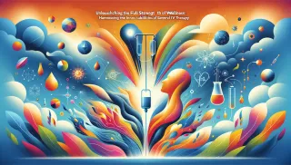 Unleashing the Full Strength of Wellness: Harnessing the Innovative Capabilities of General IV Therapy
