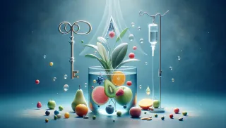 Unlock Your Wellness Potential: A Deep Dive into General IV Therapy