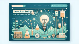 Revolutionize Your Health Journey: An Uncharted Exploration of General IV Therapy