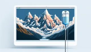 Escalating to New Heights: Unveiling the Profound Impact of General IV Therapy