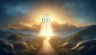 Journeying Towards Wellness: Harnessing the Transformative Power of General IV Therapy