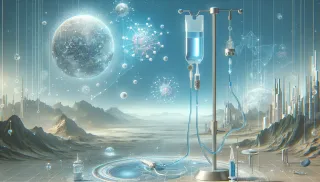 Redefining Health Frontiers: Understanding the Immensity of General IV Therapy