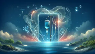 Embracing the Future of Wellness: The Complete and Unique Perspective of General IV Therapy