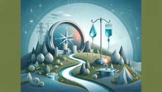 Embarking on a Pioneered Health Journey: Magnifying the Impact of General IV Therapy