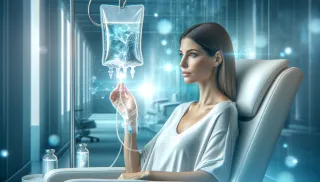 Revolutionizing Wellness: The Untapped Power of General IV Therapy