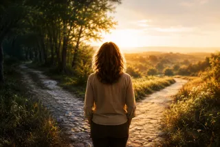 What If the Only Strategy You Needed Was the Strategy of Being You?