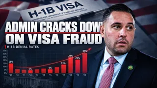 The Trump Administration is Cracking Down on H-1B Fraud. L-1 Visa Fraud is Worse.