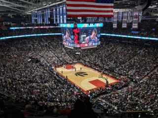 NBA Playoff Preview Who’s Built for a Championship Run