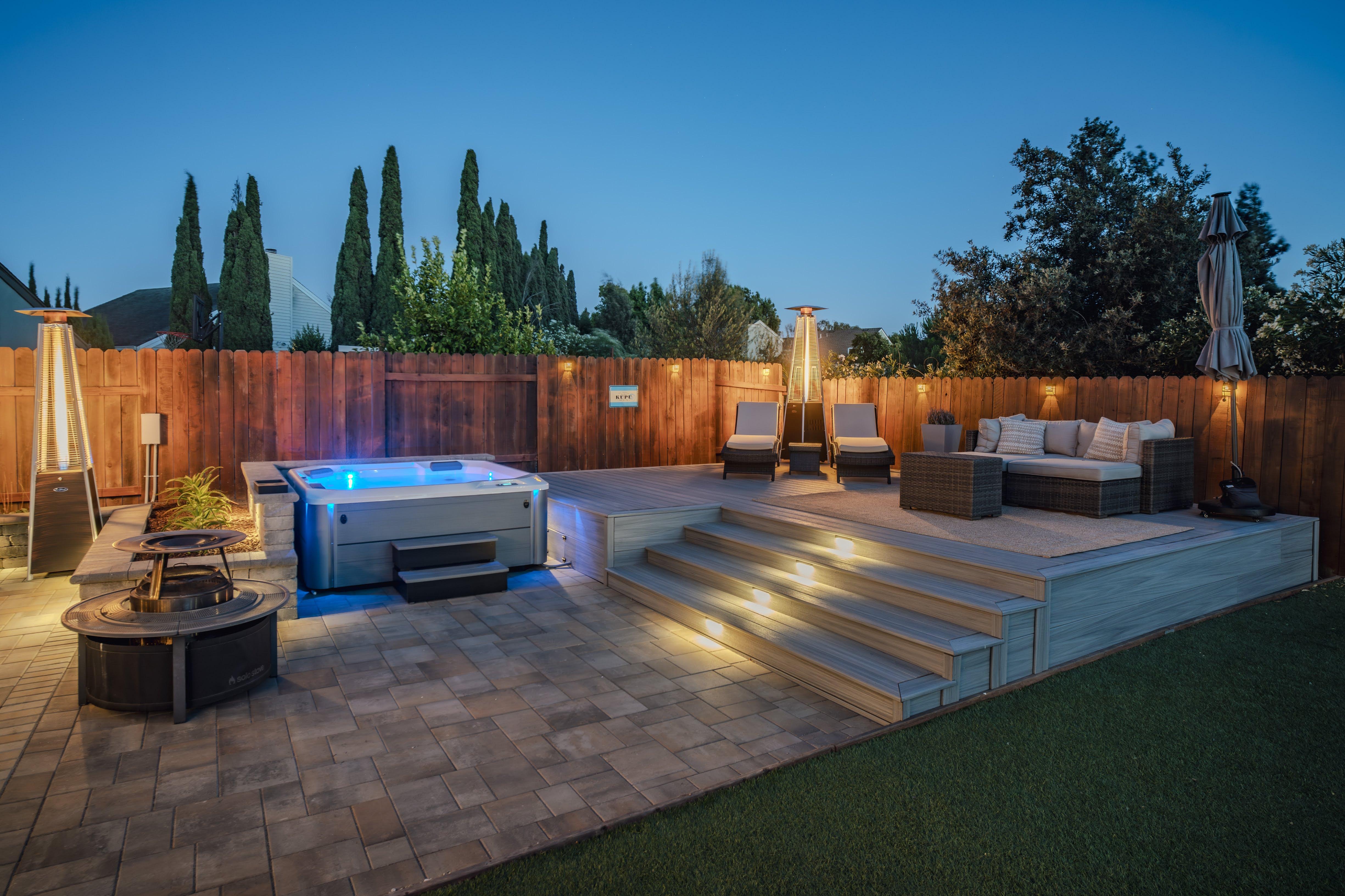 What to Expect When Building Your Custom Space