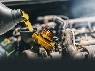 Walk-In Oil Change: What to Expect and Where to Go in Aberdeen