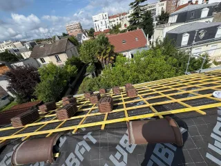 Isolation de toiture : choisir le matériau adapté pour votre maison