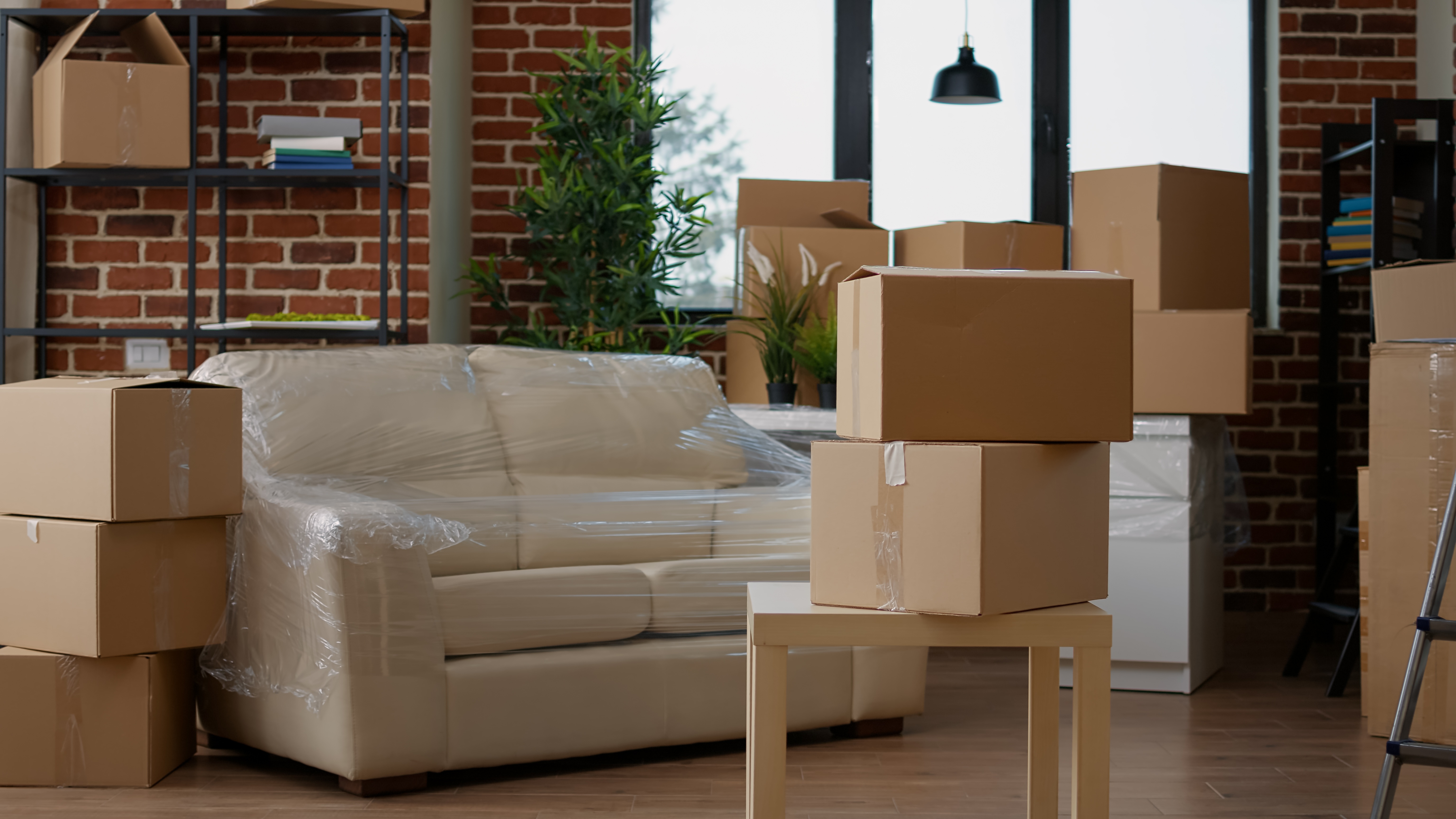 The First 90 Days: Why That First Night in a New Home Matters Most