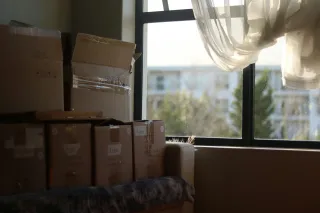Moving Into a New Home: Essential Items Every Resident Needs for a Fresh Start