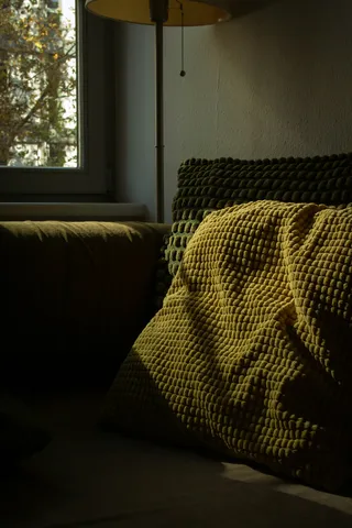 Why Furniture Poverty Is a Hidden Barrier to Housing Stability