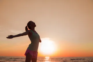When We Talk About Health, We Need to Talk About the Whole Person