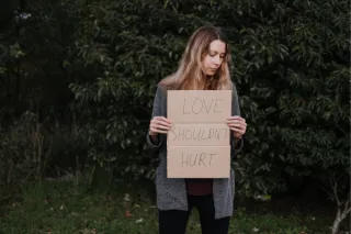 When Love Hurts: How Abuse Impacts Teen Mental Health & Substance Use