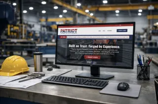 A Practical Guide to Patriot Steel And Fasteners Product Platform for Manufacturers and Fabricators