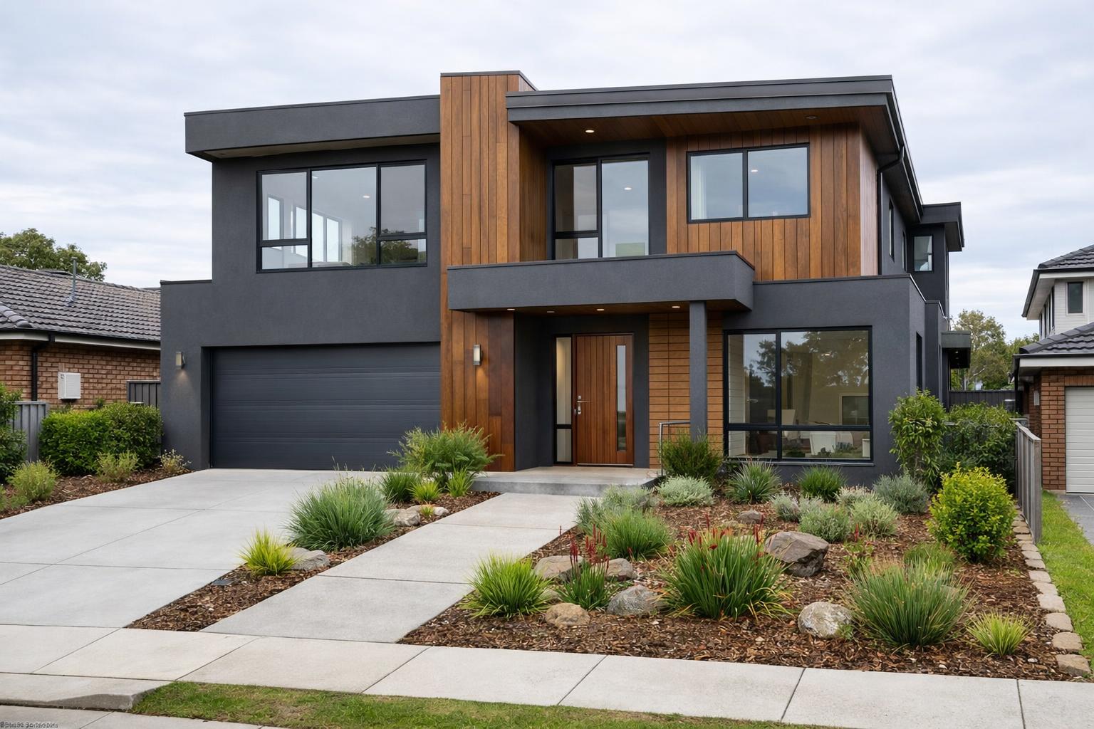 Recurring Income vs. One-Off Development Profit