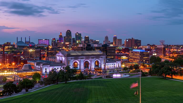 Kansas City, MO: Consistent Cash Flow Performance in a Stable Midwest Market