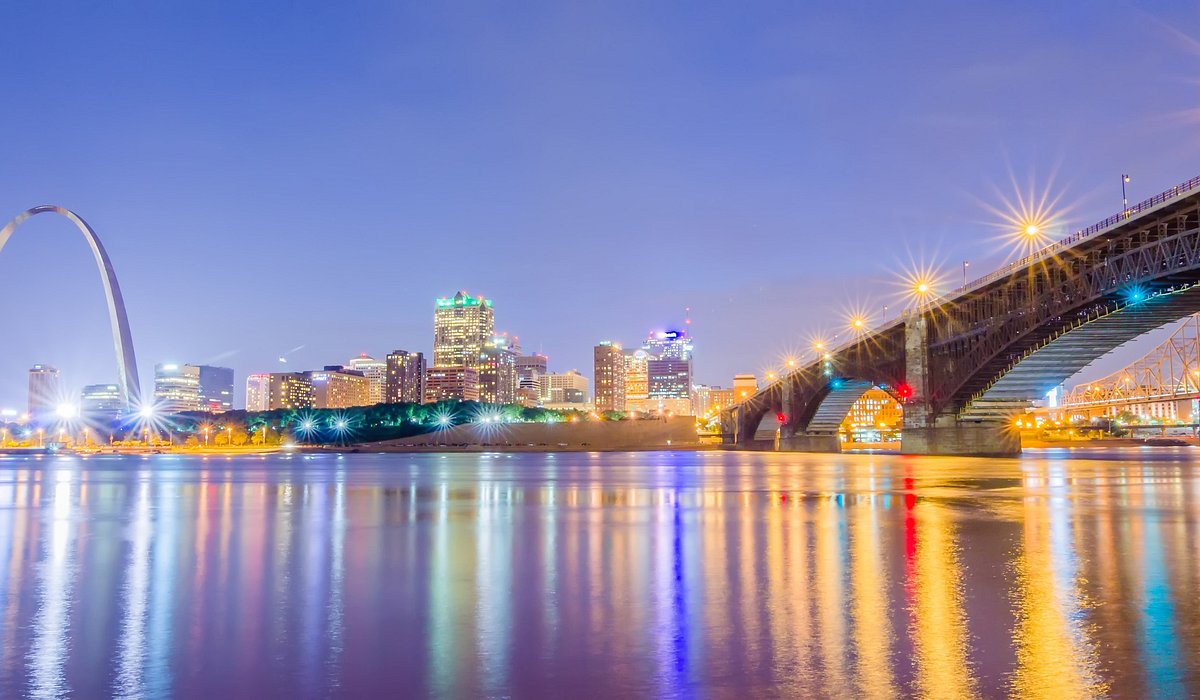 St. Louis, MO: Stable Cash Flow Strength in a Durable Midwest Market