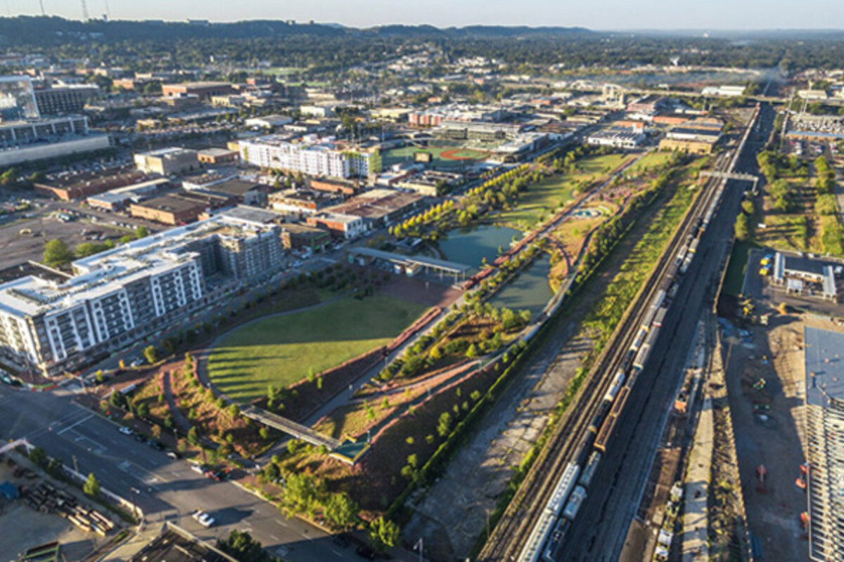 Birmingham, AL: Why Investors Are Targeting High-Yield Opportunities in 2026