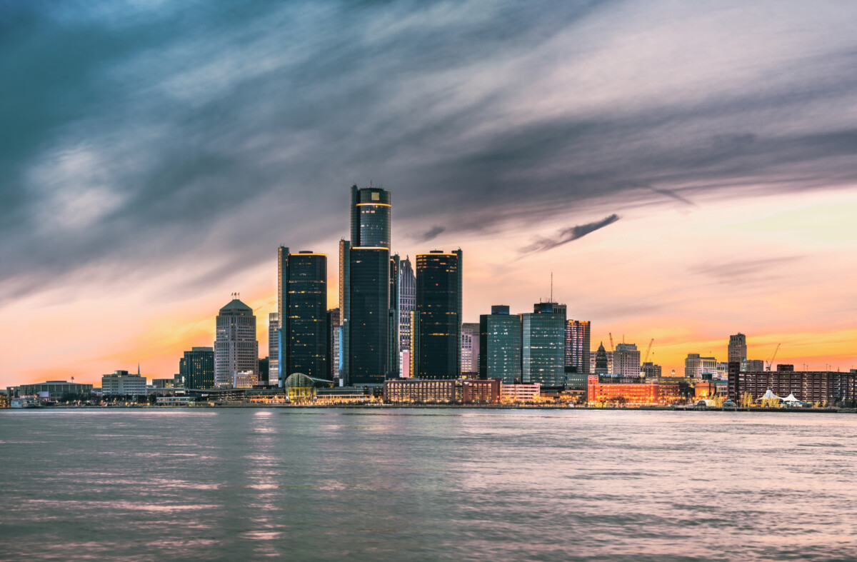 Detroit, MI: Why Investors Are Watching Detroit’s Long-Term Turnaround in 2026