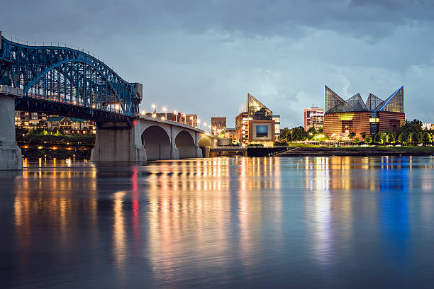 Chattanooga, TN: Why Investors Are Following Migration and Lifestyle Trends in 2026