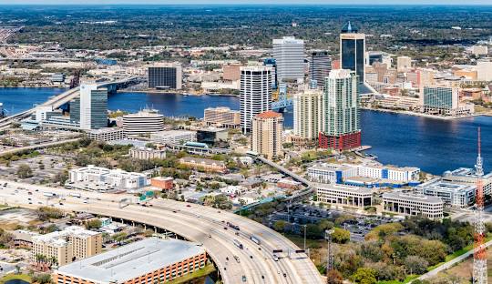 Jacksonville, FL: What a Turnkey Investment Portfolio Could Look Like in 2026