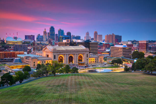 Kansas City, MO: What a Turnkey Investment Portfolio Could Look Like in 2026