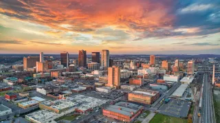 Birmingham, AL: What a Turnkey Investment Portfolio Could Look Like in 2026