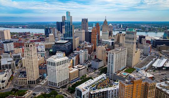 Detroit, MI: What a Turnkey Investment Portfolio Could Look Like in 2026