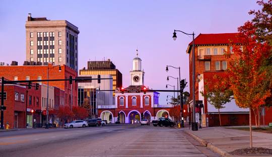 Fayetteville, NC: What a Turnkey Investment Portfolio Could Look Like in 2026