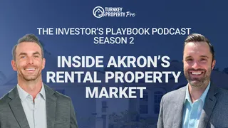 Why Akron-Canton Is a Steady, Affordable Alternative to Chasing Appreciation