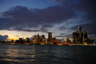 Detroit, MI: What Investors Should Know Before Buying a Turnkey Property in 2026