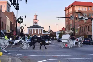 Fayetteville, NC: What Investors Should Know Before Buying a Turnkey Property in 2026
