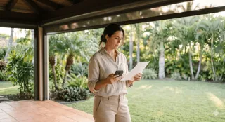 Motorized Screen Cost in Florida 2026: Honest Price Guide