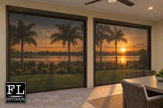 TEXTILENE® 80, 90 and nano™ 95, 97, 99: Choosing Solar Fabric for Heat, Glare and Privacy