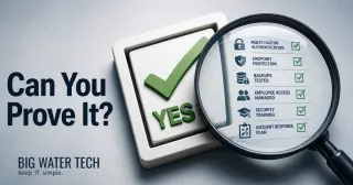 Your Cyber Insurance Application Is Becoming a Security Audit