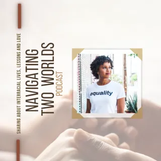 Dr. Jenn Noble: Mixed Race Children – Confident and Secure