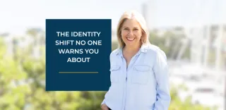 From Bookkeeper to Business Owner: The Identity Shift No One Warns You About