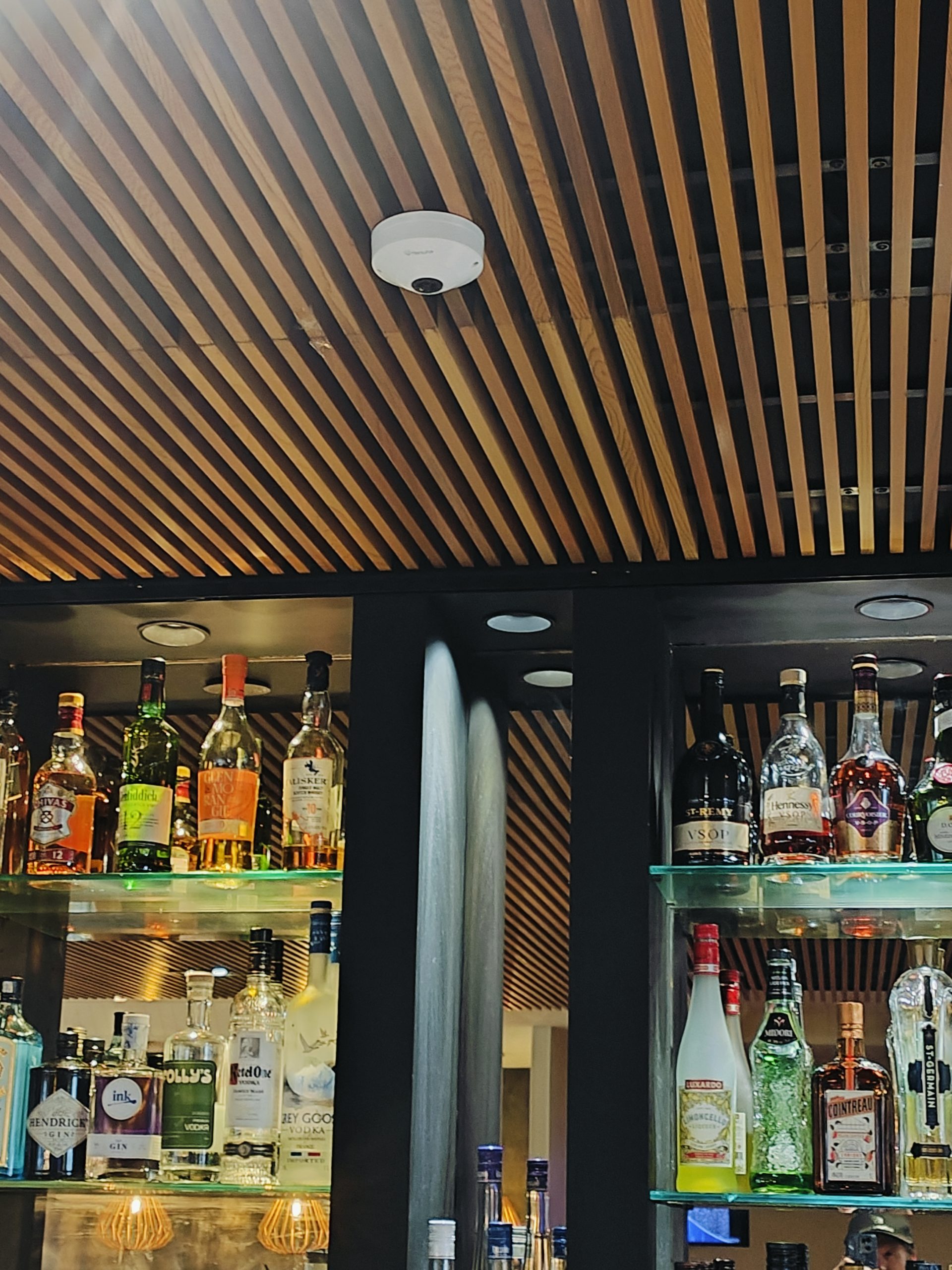 How Pubs & Clubs Are Using AI CCTV to Manage Risk and Compliance