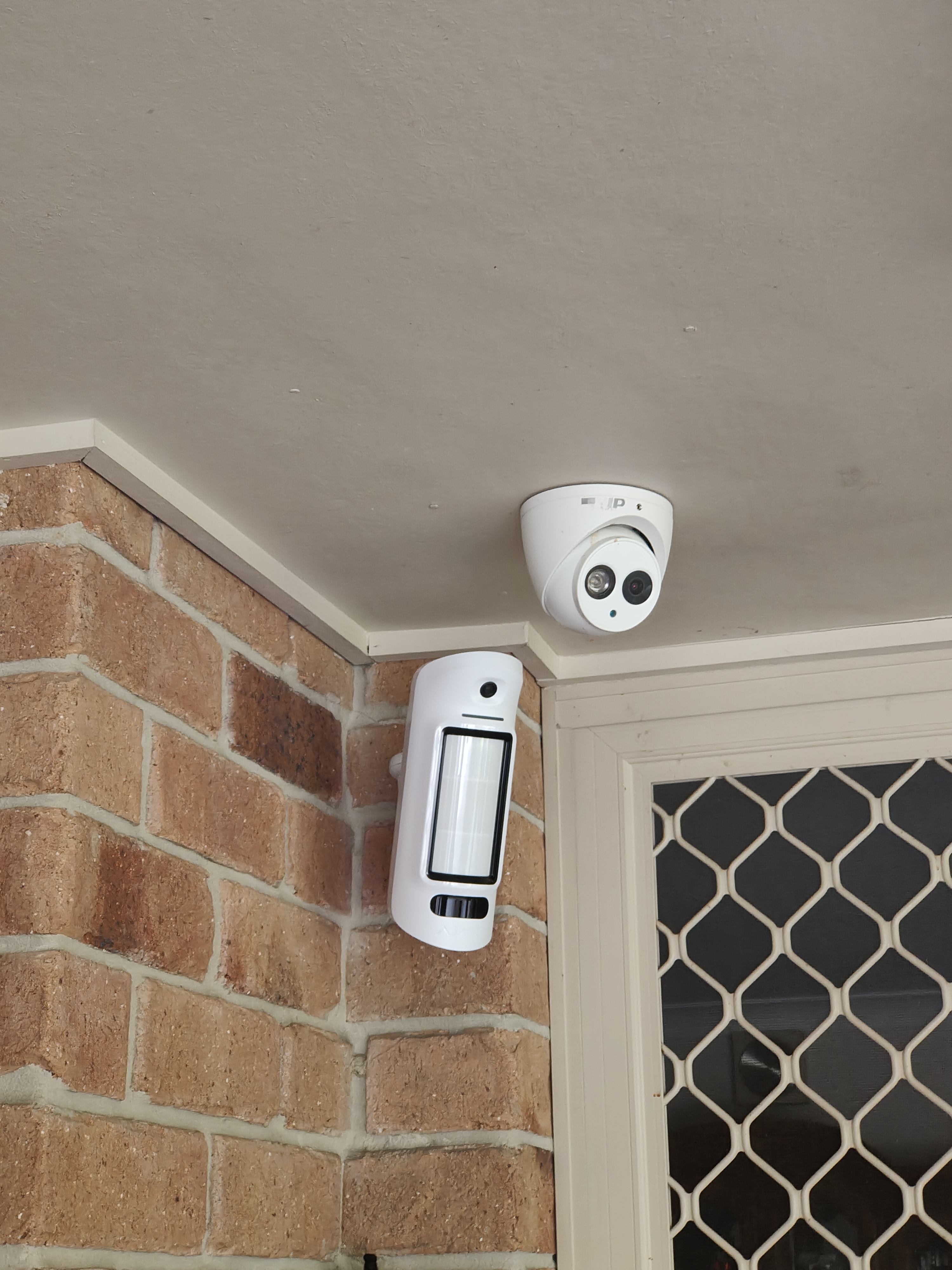 CCTV vs Alarm Systems – What Do You Actually Need?