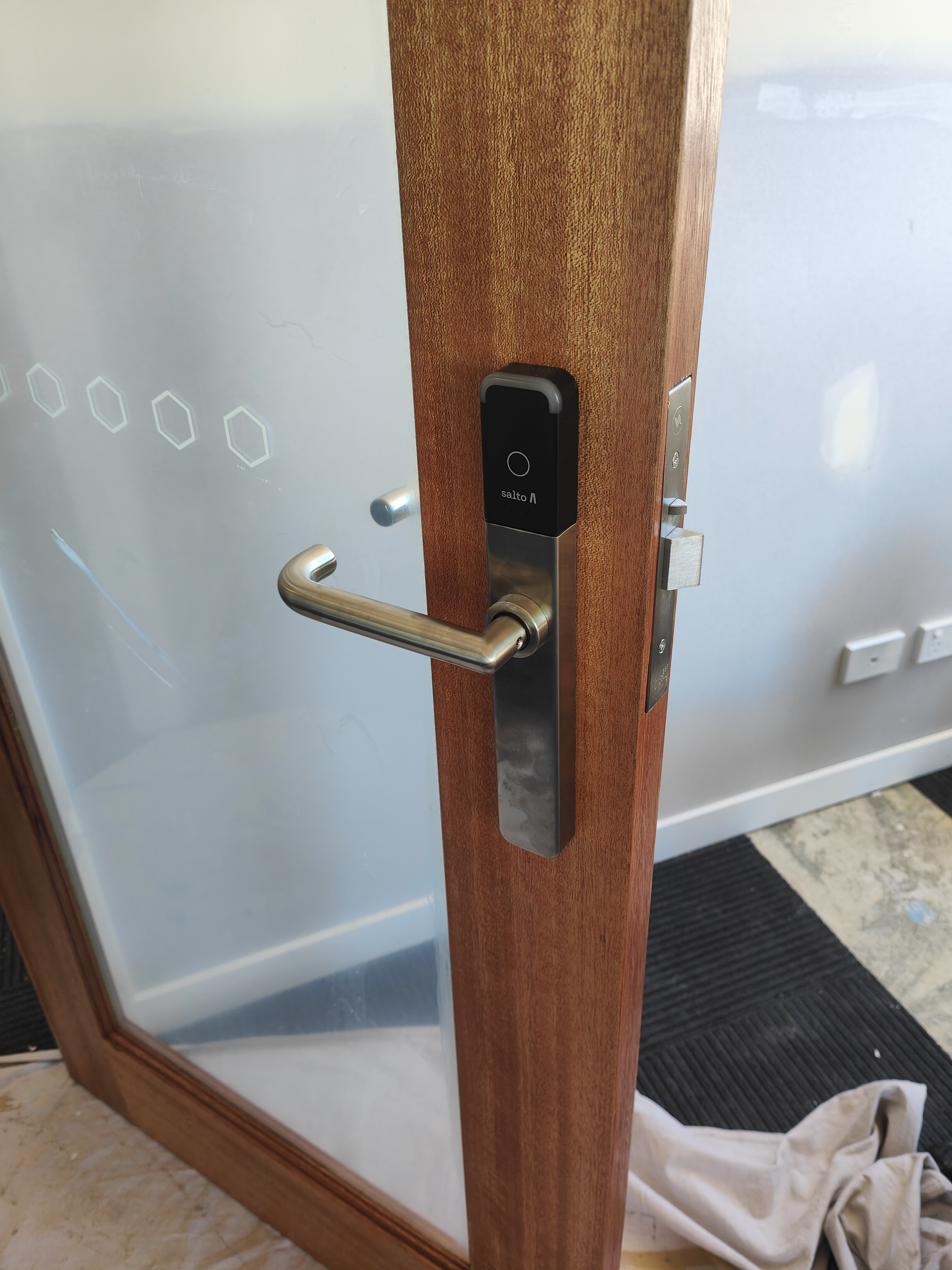The Hidden Risk of Unmanaged Keys in Commercial Buildings