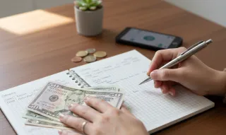 Apartment Budget Reality Check: How Much You Actually Pay for 1- 4 Bedrooms in Houston