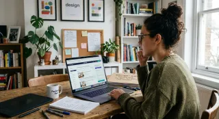 Renting an Apartment When You're Self-Employed