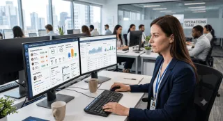 10 Questions on Staff Monitoring Software | Merge Insights