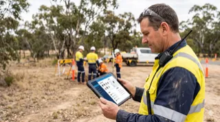 Workforce Management App for Field Teams | Merge Insights