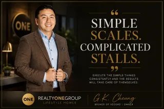 Simple Stupid and Successful