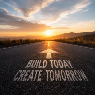 Stop Waiting for the Opportunity